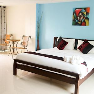 Chambre Double de Luxe